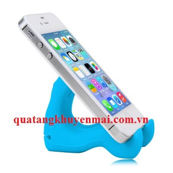 Giá điện thoại hình người