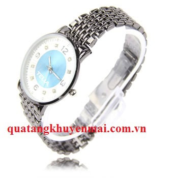 Đồng hồ đeo tay sang trọng