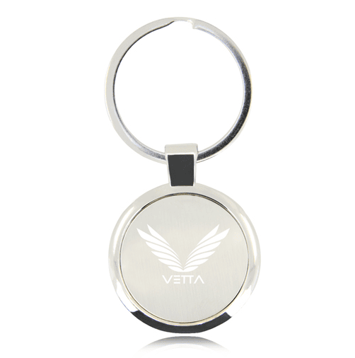 Móc khoá kim loại WG8135