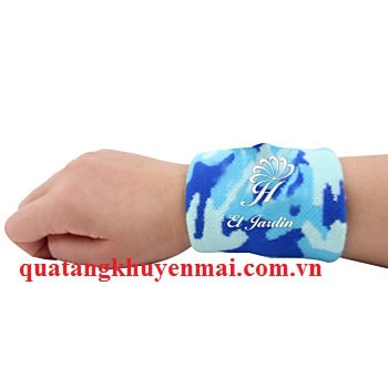 Băng đeo tay cotton