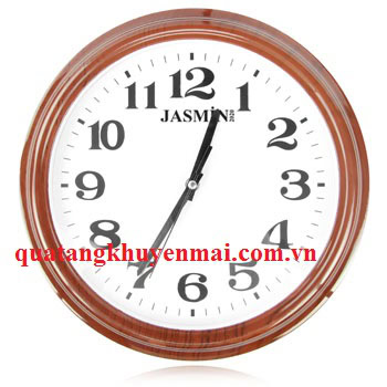 Đồng hồ 13 inch