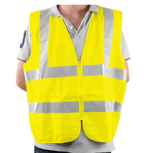 Áo bảo hộ XG9763