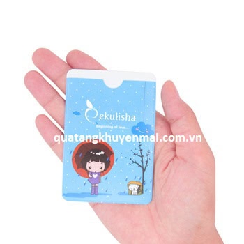 Cặp/túi hồ sơ - Auto document holders