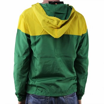 Áo Khoác Thể Thao