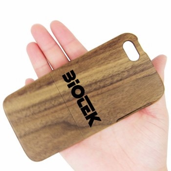 Bao iPhone Vỏ Gỗ