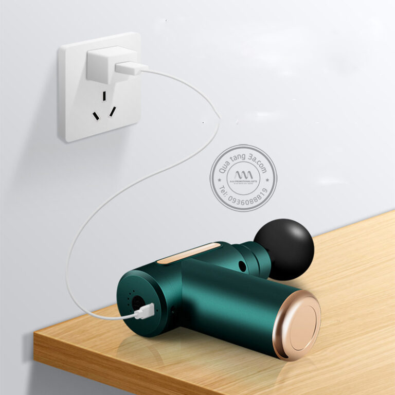 Súng massage cầm tay - Quà tặng sức khỏe 12 2 23009652704 894326046