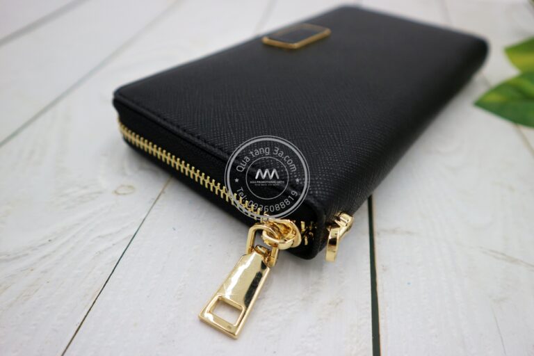 Ví sạc dự phòng cầm tay - thu gọn tiện ích vào một chiếc ví cầm tay 10 4 4