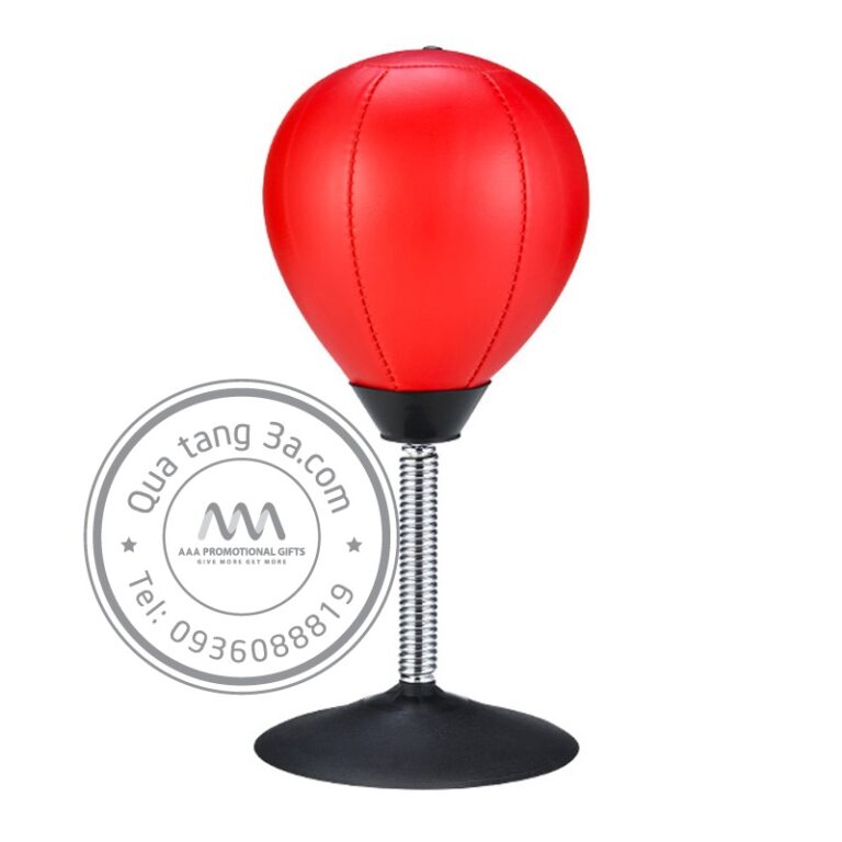 Bóng đấm xả stress – Quà tặng văn phòng xua tan áp lực công việc 9 4 9937430003 565813073