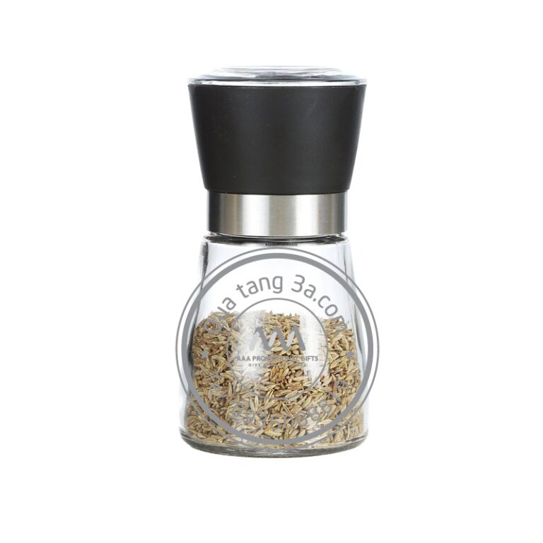 Lọ xay tiêu cầm tay: Giúp người nội trợ “rảnh rang” hơn 11 5 4