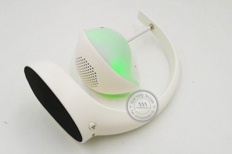 Đèn ngủ phát nhạc hình chim bay - Quà tặng độc đáo hữu ích 14 Den ngu hinh chu chim phat nhac 3