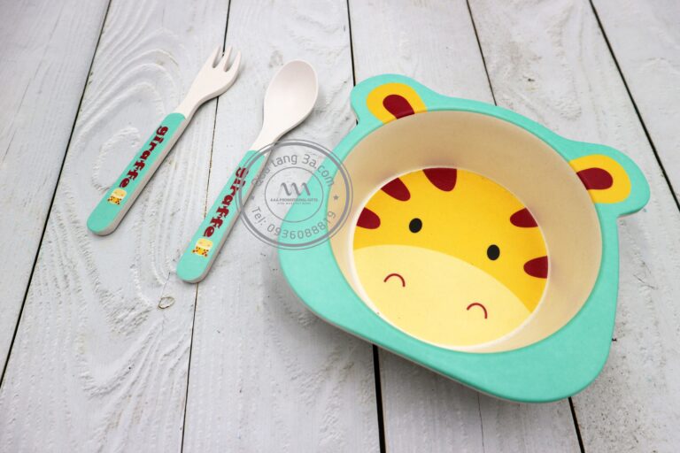 Set ăn dặm bột tre – Quà tặng thân thiện môi trường 8 IMG 3950