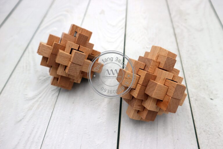 Đồ chơi gỗ rèn trí thông minh | Quà tặng khuyến mãi 6 IMG 3955 3