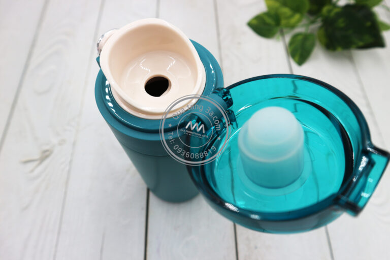 Bình nắp bật giữ nhiệt inox 304 hiển thị nhiệt độ | Quà tặng gia dụng thông minh 9 IMG 3968