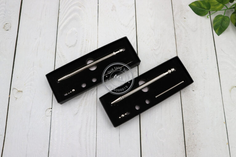 Bút bi quà tặng độc đáo gắn nam châm | Quà tặng quảng cáo