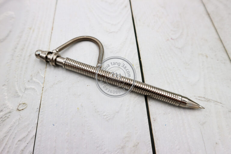 Bút bi quà tặng độc đáo gắn nam châm | Quà tặng quảng cáo 13 IMG 3980 1