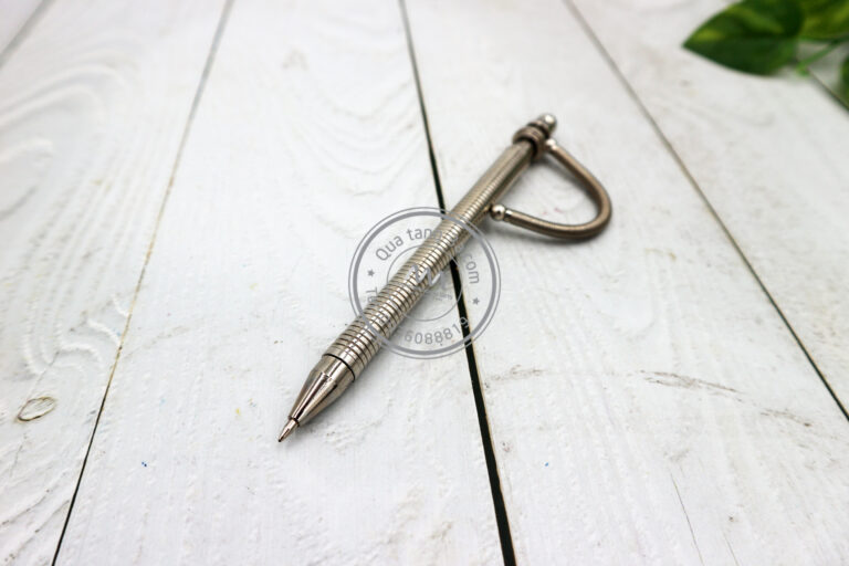 Bút bi quà tặng độc đáo gắn nam châm | Quà tặng quảng cáo 10 IMG 3981