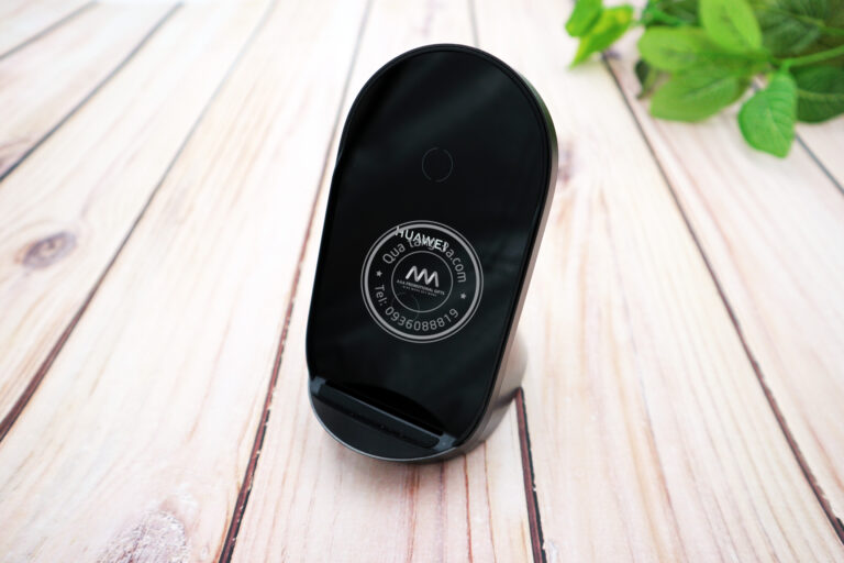 Dock sạc in logo Huawei - Sạc không dây siêu nhanh | Quà tặng công nghệ thông minh 5 IMG 4040