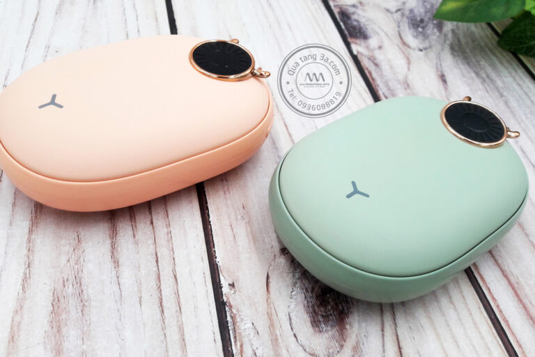 Sưởi tay kèm sạc dự phòng - quà tặng công nghệ hữu ích 9 May suoi am tay tuan loc 6