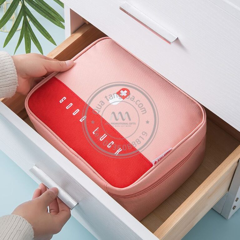 Túi đựng dụng cụ y tế - Quà tặng ngành y tế hữu ích 8 Tui dung do y te 2 1