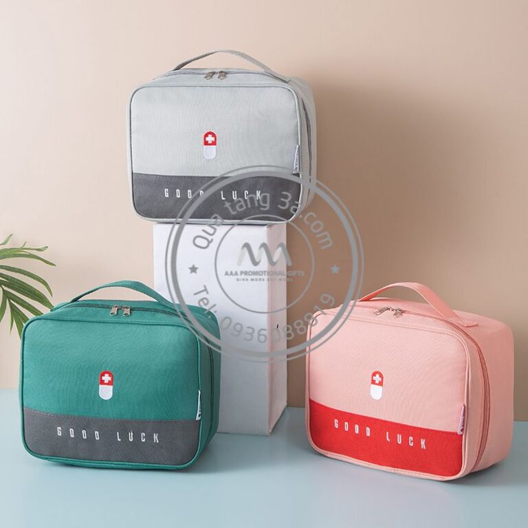 Túi đựng dụng cụ y tế - Quà tặng ngành y tế hữu ích 10 Tui dung do y te 5