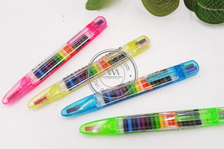 Gói bút màu | Quà tặng học sinh độc đáo - in logo theo yêu cầu 10 z2409118544649 640403f94179ade35570c67a578010ac