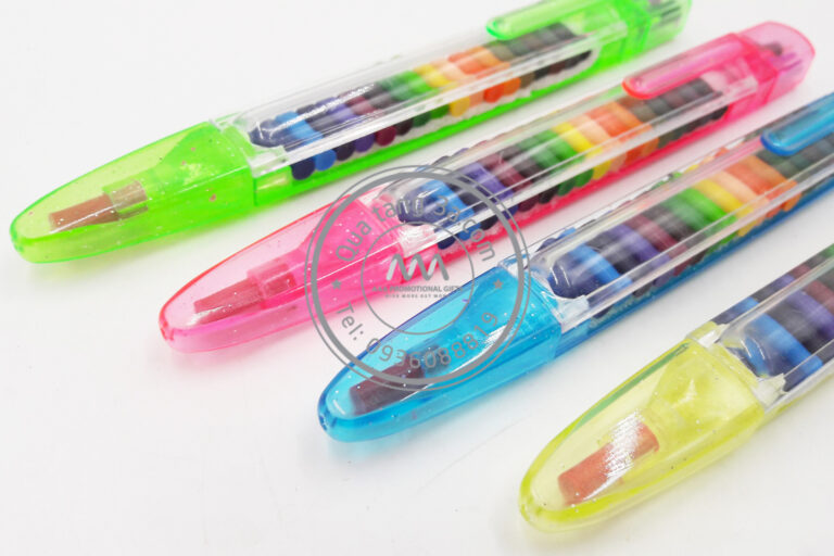 Gói bút màu | Quà tặng học sinh độc đáo - in logo theo yêu cầu 7 z2409121085169 5e297bc15242bdf49f5fc7ef58cd3373