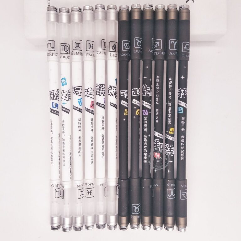 Bút bi phát sáng hai đầu | Quà tặng khuyến mãi độc đáo 8 batch 11245811795 2111674100