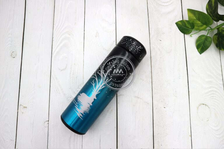 Bình giữ nhiệt dạ quang 304 – Món quà tặng event độc đáo bắt mắt 6 binh phan quang 2 min