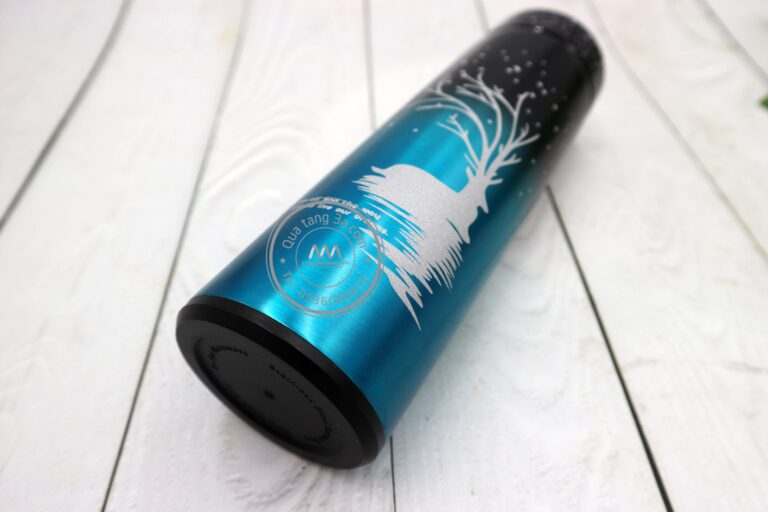 Bình giữ nhiệt dạ quang 304 – Món quà tặng event độc đáo bắt mắt 9 binh phan quang 3 min