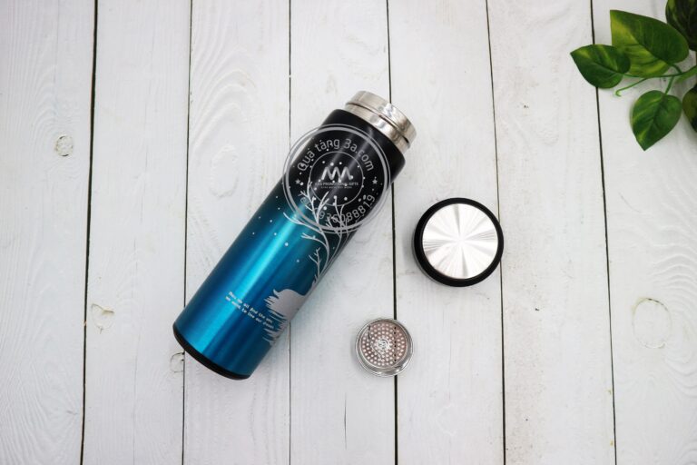 Bình giữ nhiệt dạ quang 304 – Món quà tặng event độc đáo bắt mắt 8 binh phan quang 4 min