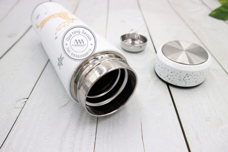 Bình giữ nhiệt dạ quang 304 – Món quà tặng event độc đáo bắt mắt 7 binh phan quang 5 min