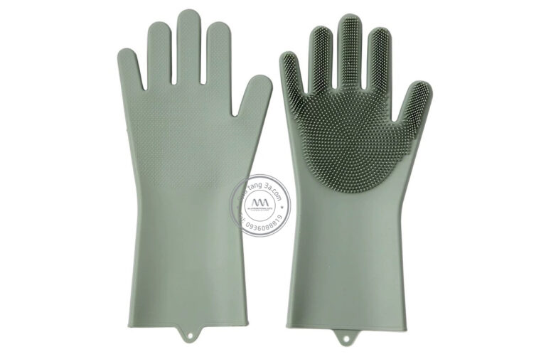 Găng tay làm bếp đa năng 13 gang tay nha bep da nang 2