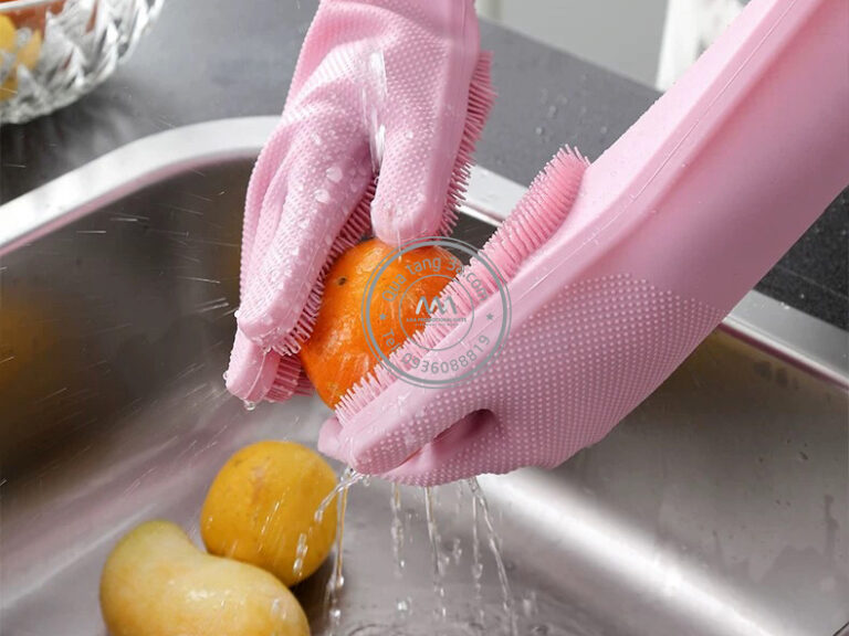 Găng tay làm bếp đa năng