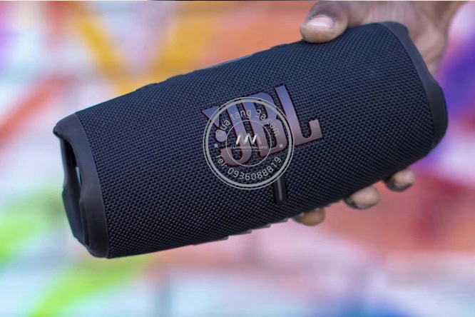 Loa xách tay bluetooth JBL - Quà tặng công nghệ cao cấp
