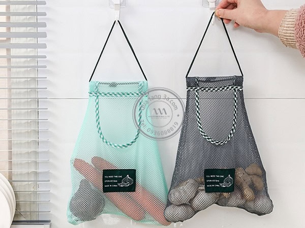 Túi treo đồ nhà bếp - quà tặng gia dụng độc đáo cho khách hàng