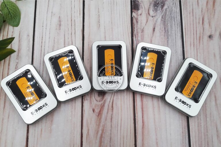USB quà tặng vỏ kim loại hộp thiếc - In ấn logo thương hiệu 10 usb vo kim loai hop thiec 2 min