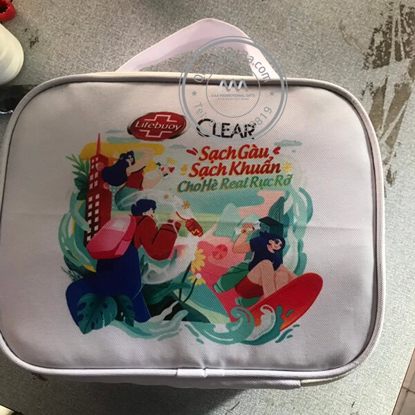 Trang chủ 26 May túi đựng theo yêu cầu - Các đơn hàng thực hiện