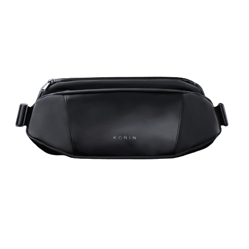 túi đeo chéo in logo