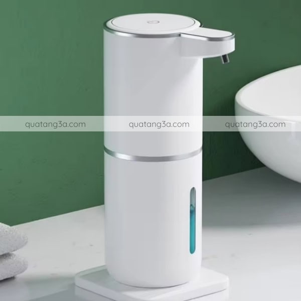 Máy tạo bọt xà phòng tự động - Quà tặng gia dụng 4.0