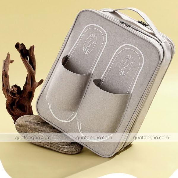 Túi đựng giày dép – Quà tặng du lịch