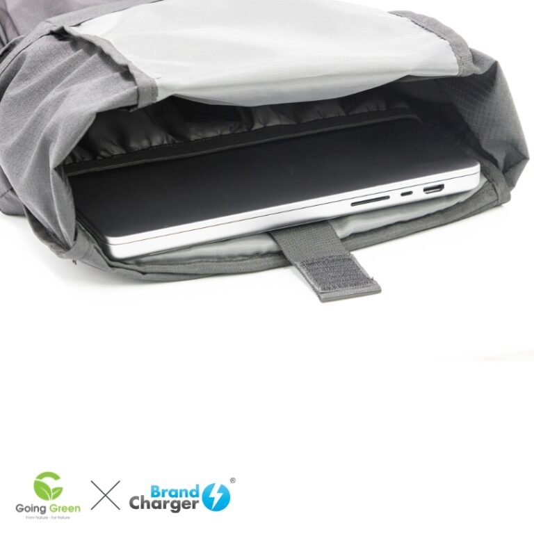 Balo VENTURER đa năng từ nhựa PET tái chế 10 101