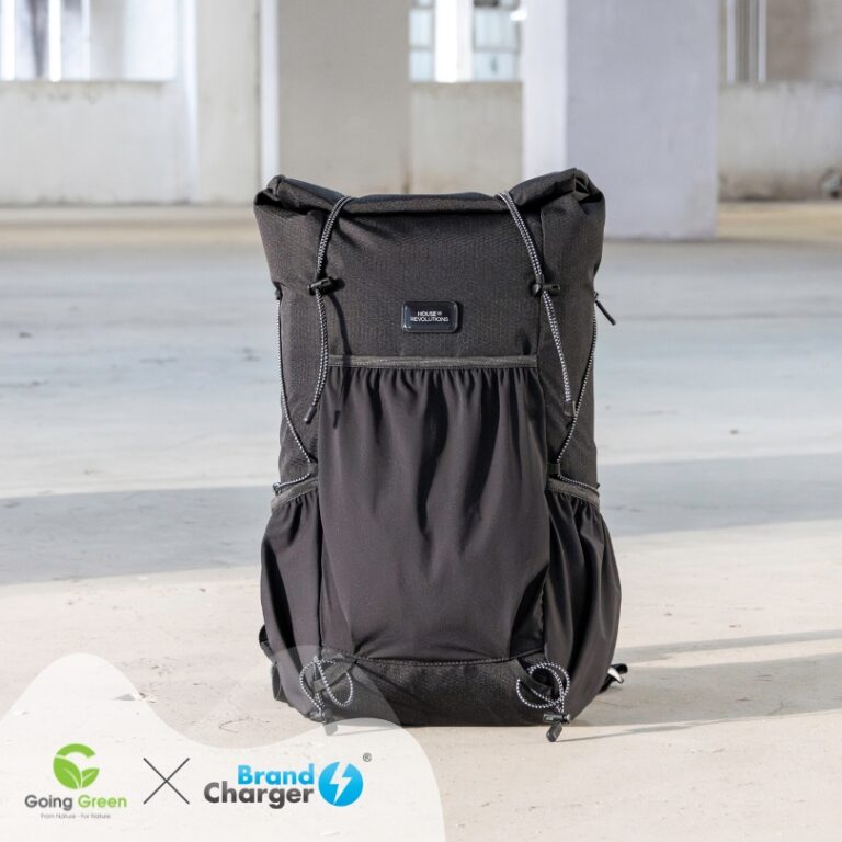 Balo VENTURER đa năng từ nhựa PET tái chế 11 102