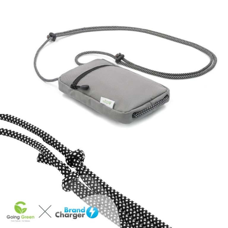 Túi Đựng Đồ Cá Nhân SOLO từ chất liệu nhựa PET tái chế 11 107