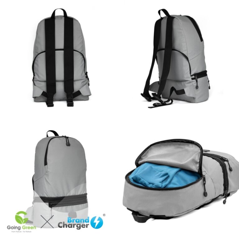 Túi đeo 2 trong 1 COMBO từ chất liệu PET tái chế 8 118