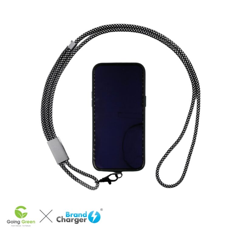 Trang chủ 36 Dây đeo điện thoại LANY eco từ chất liệu nhựa PET tái chế
