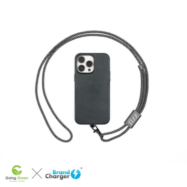 Dây đeo điện thoại LANY eco từ chất liệu nhựa PET tái chế 13 140
