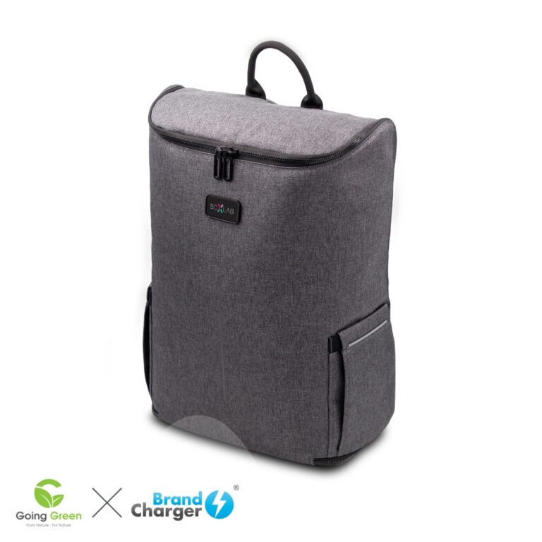 Ba lô thông minh MARCO POLO từ nhựa PET tái chế 9 18