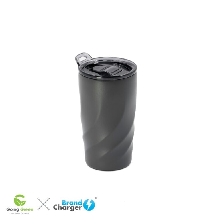 Trang chủ 46 Cốc giữ nhiệt Calix Ceramica Eco từ inox tái chế