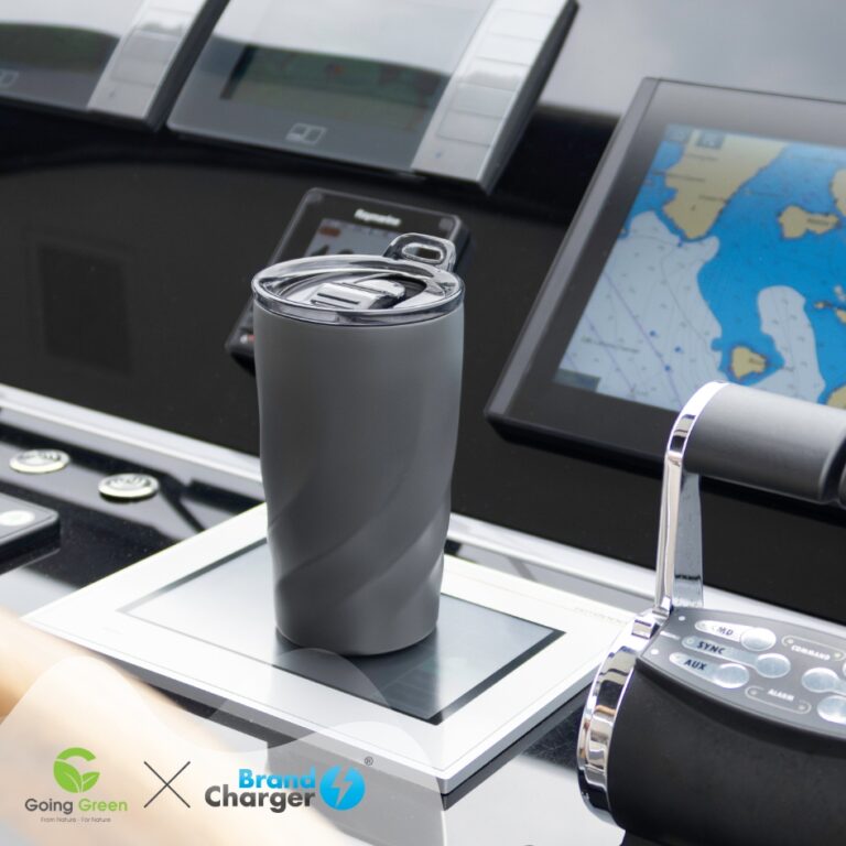 Cốc giữ nhiệt Calix Ceramica Eco từ inox tái chế 10 204