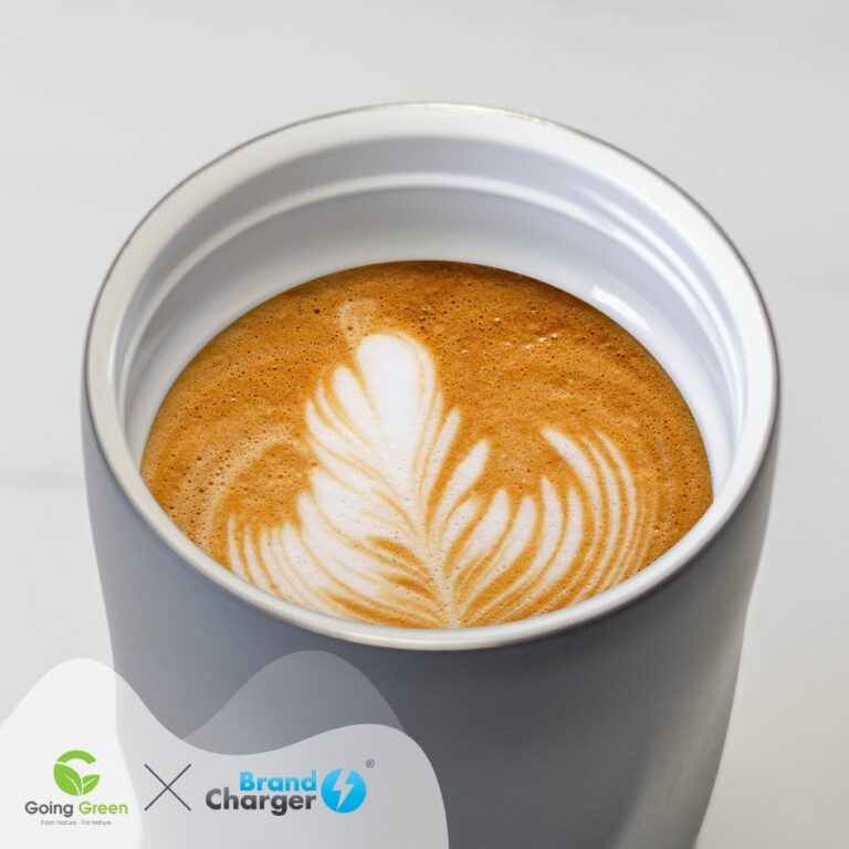 Cốc giữ nhiệt Calix Ceramica Eco từ inox tái chế 13 207